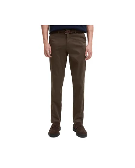 Pantalon Chino Homme JPSTMARCO JJBOWIE NOOS