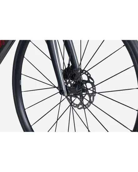 Vélo de route Unisexe AIRCODE DRS 5.0 DI2 Carbone