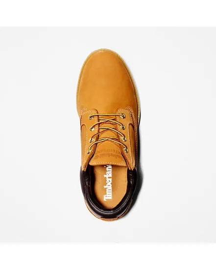 Chaussure Femme Nellie Chukka Double WP Boot Jaune