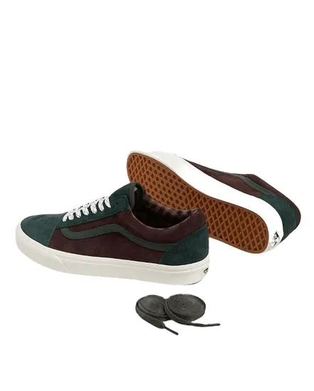 Chaussures Basses Homme Old Skool