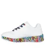 Chaussures Fille UNO LITE/SUBTLE LOVE Blanc