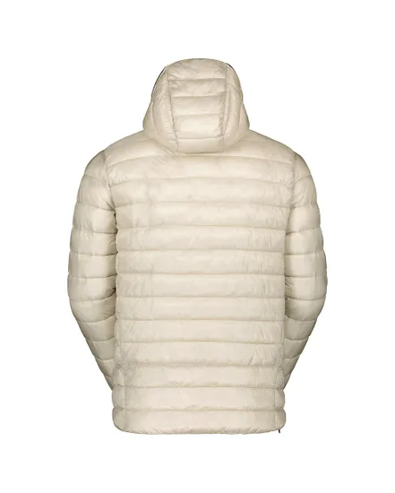 Doudoune Homme INSULOFT TECH PRIMALOFT HOODY Blanc