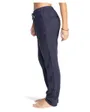 Pantalon Femme ON THE SEASHORE Bleu