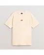 T-shirt Homme ONEGA TEE Beige