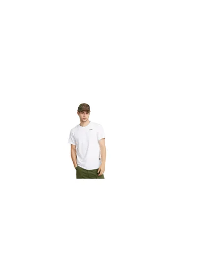 T-shirt Homme Slim Base