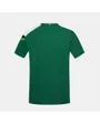 T-shirt Enfant SAISON 1 TEE SS N1 ENFANT Vert