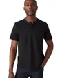 T-Shirt Homme SS HM Henley