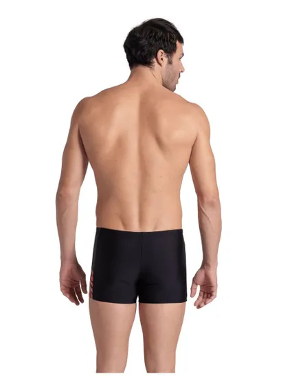 Short de bain Homme MEN S ARENA SPLASH POINT SWIM SHORT Noir