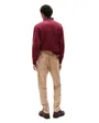 Pantalon Chino Homme Isaac Cord