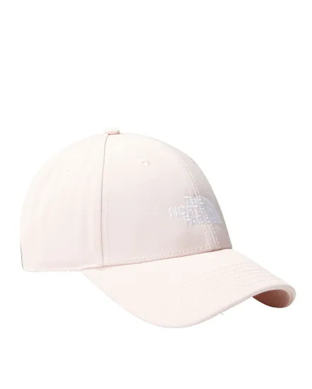 Casquette Homme The north face RECYCLED 66 CLASSIC HAT Rose Sport 2000