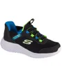 Baskets Enfant Skechers Bounder Brisk-Burst