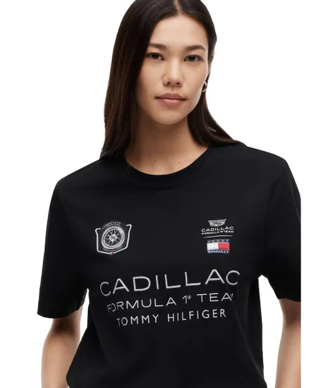 T-shirt Homme TH X CF1 Racing Grap