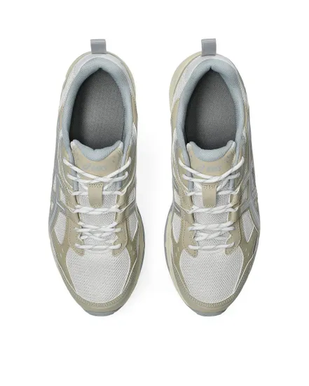 Basket Unisexe GEL-NUNOBIKI Blanc