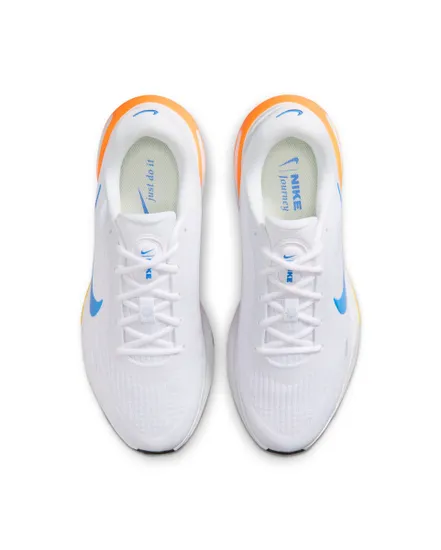 Chaussures de running Homme NIKE JOURNEY RUN Blanc