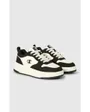 Chaussures Femme RD18 LITE LOW LOW CUT SHOE Noir