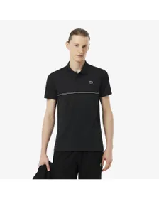 Polo Homme MEN S S/S POLO OFF COURT 1 Noir