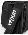 Sac de sport Unisexe VENUM TRAINER LITE EVO Noir