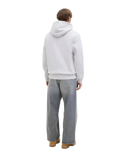 Sweat À Capuche Homme JCOUFC Hood STYD