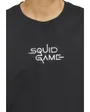 Tee-shirt Homme Squid Game