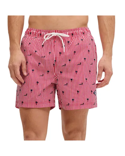 Short de Bain Homme Maui Breeze