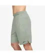 Short Homme M NK DF TOTALITY KNIT 9 IN UL Vert