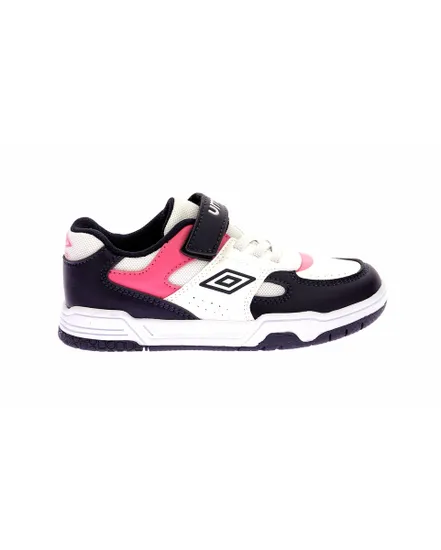 Chaussures Enfant UM TRAVYS VLC Bleu