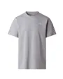 T-Shirt Homme Evolution Simple Dome Régulier
