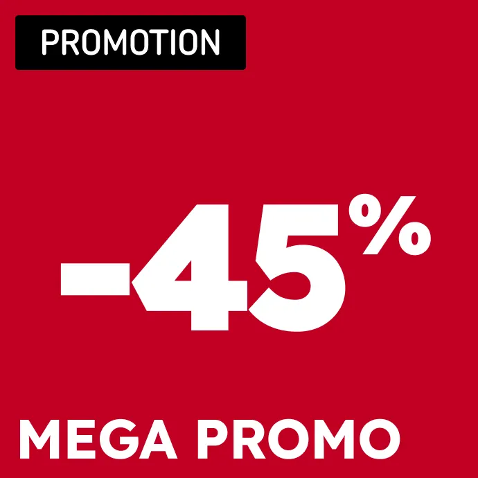 Mega Promo