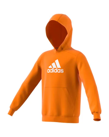 sweatshirt enfant B BOS HD Orange
