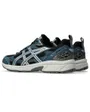 Chaussures Unisexe GEL-NUNOBIKI Noir