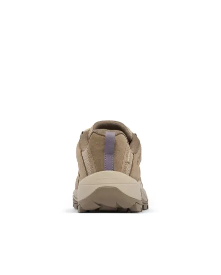 Chaussures de randonnée Femme REDMOND IV LOW WATERPROOF Beige