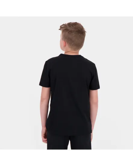 T-shirt ESSENTIEL Enfant Noir