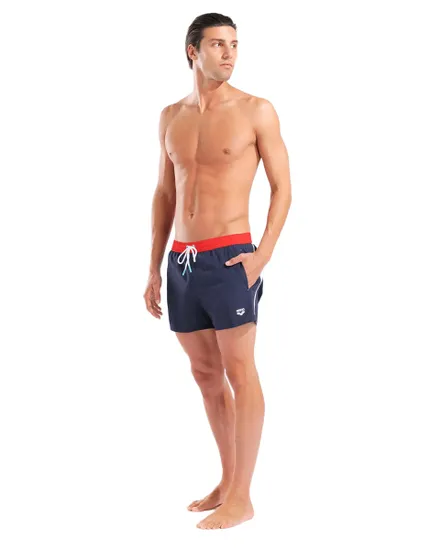 Short De Bain Homme Arena Tapes Beach X-Short