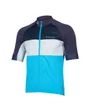 Maillot manches courtes Homme FS260-PRO II Bleu