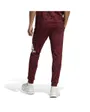 Pantalon de survetement Homme M BL FT PT AOP Rouge