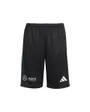 Short de sport Garçon Mercedes DNA Short Y