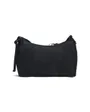 Sac Femme UA STUDIO SLOUCHY DUFFLE Noir