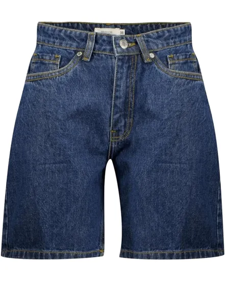 Short En Jean Femme Martha Mebu St