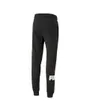 Pantalon de survetement Homme FD PP SWPT TR CL Noir