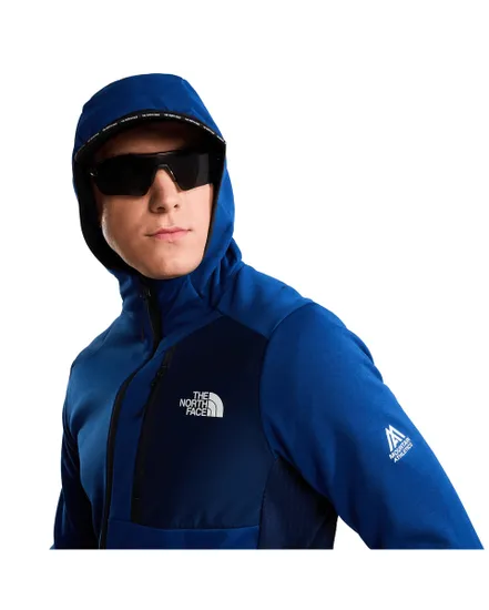 Polaire Homme Mountain Athletics Fleece Full Zip