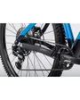 VTT semi rigide Unisexe NIRVANA TOUR UNIVERSAL Marine/Bleu