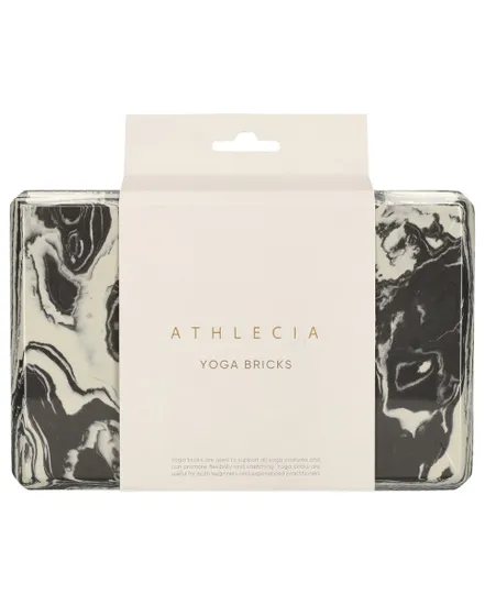 Brique de yoga Femme KEHLANI BLENDING EVA YOGA BLOCK Beige