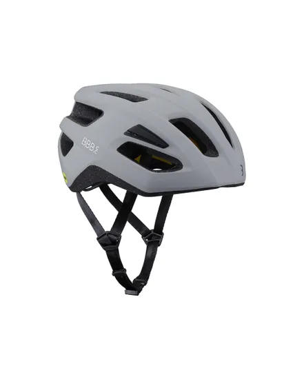 Casque Route/VTT Unisexe DUNE MIPS 2.0 Blanc Mat