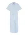 Robe Chemise Femme KINIME