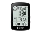 Compteur GPS de vélo RIDER 17 E Noir
