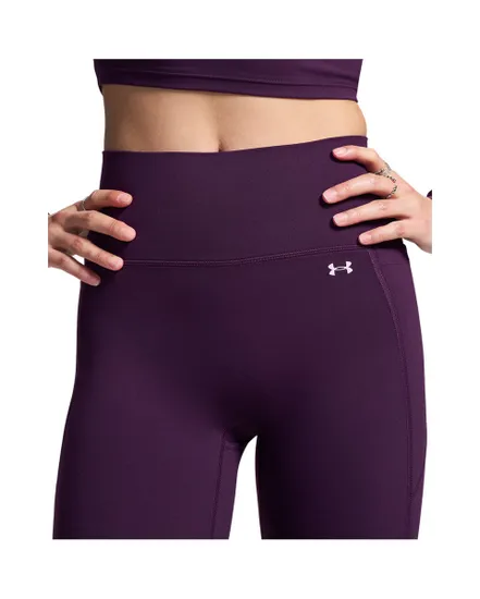 Legging Femme MOTION Violet