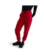 Pantalon Femme W NSW TCH FLC MR JGGER 2 Rouge