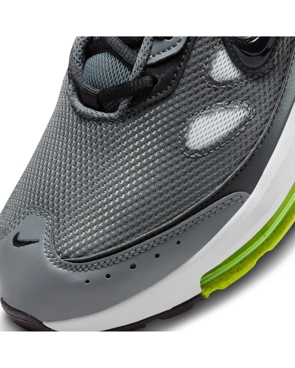 Nike Air Max Ap Homme Chaussures de Sport Chaussures Basses Décontractées