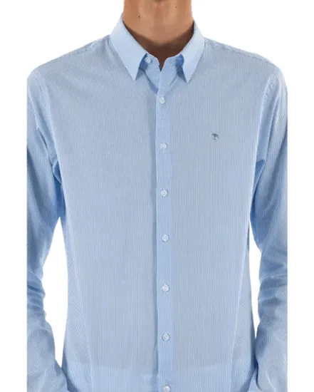 Chemise Homme Lareyer Marine