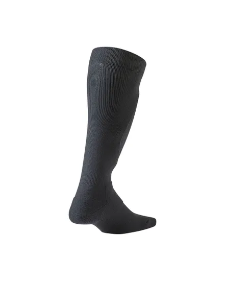 Chaussettes de football enfant NK SHIN SOCK SLV Noir
